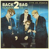 Back2Bag - Homage2Tee