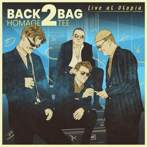 Back2Bag - Homage2Tee