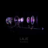 Rebne: Laje