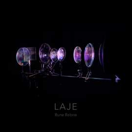 Rebne: Laje