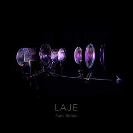 Rebne: Laje
