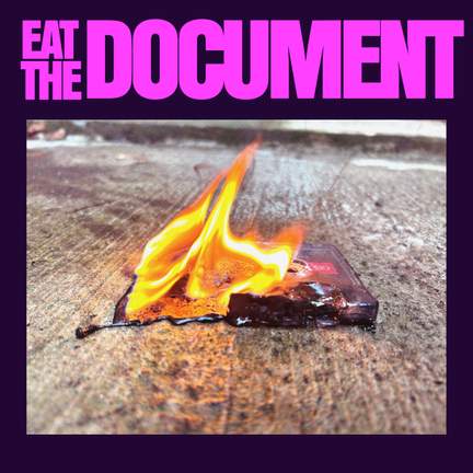 Glover: Eat the Document