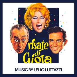 Riste di gioia