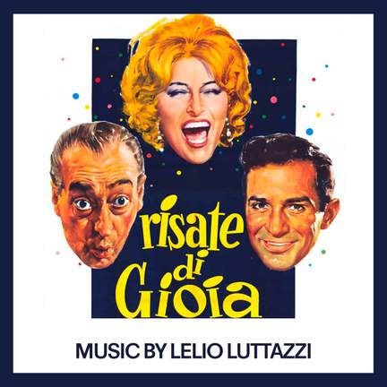 Riste di gioia