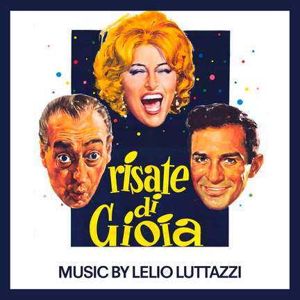 Riste di gioia
