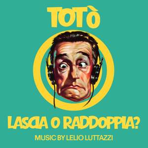 Totò lascia o raddoppia