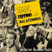 Totò, Peppino e la... malafemmina