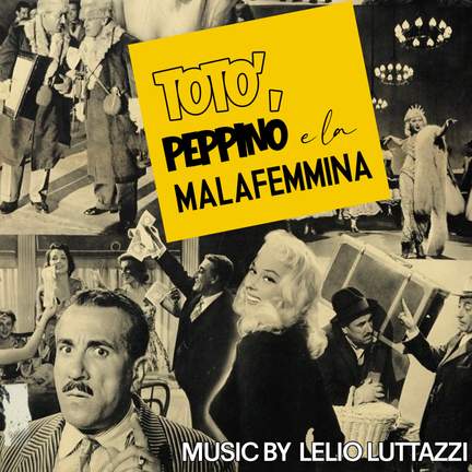 Totò, Peppino e la... malafemmina