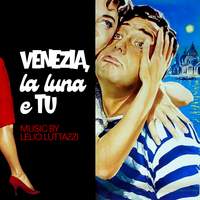 Venezia, la luna e tu (I due gondolieri)