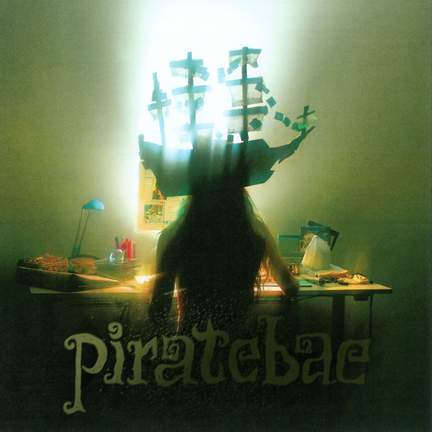 Piratebae