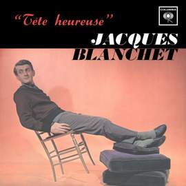 Tête heureuse