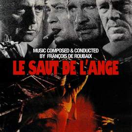 Le saut de l'ange