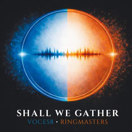 Shall We Gather