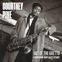 Out Of The Ghetto: A Modern-Day Jazz Story
