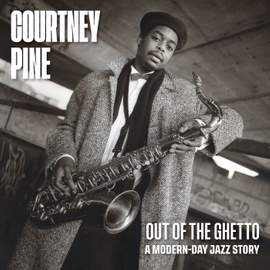 Out Of The Ghetto: A Modern-Day Jazz Story