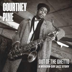 Out Of The Ghetto: A Modern-Day Jazz Story