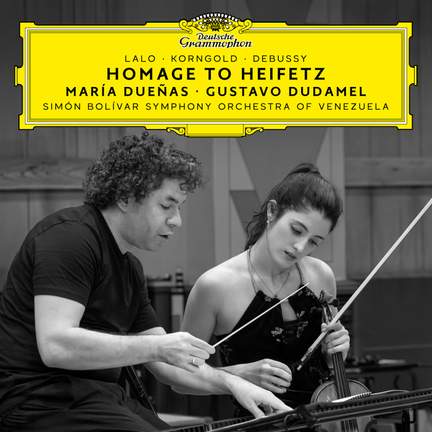 Homage to Heifetz