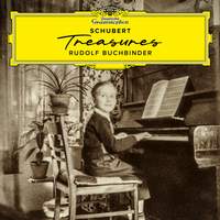 Schubert: Treasures
