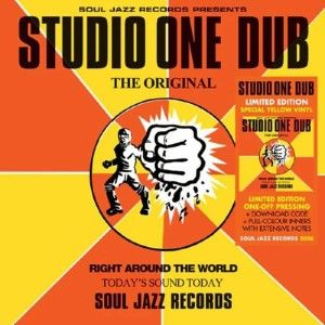 Studio One Dub