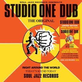 Studio One Dub