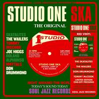 Studio One Ska