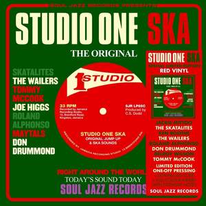 Studio One Ska