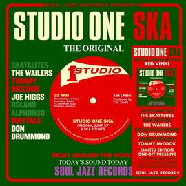 Studio One Ska
