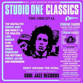 Studio One Classics