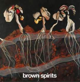 Brown Spirits #2