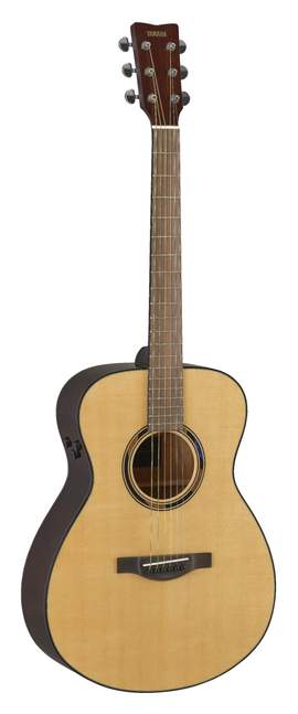 Yamaha TransAcoustic Guitar TAS1E Natural