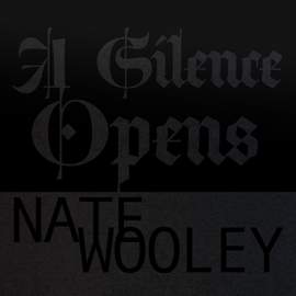 A Silence Opens