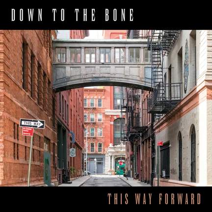 This Way Forward