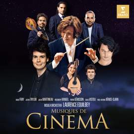 Musiques de cinéma