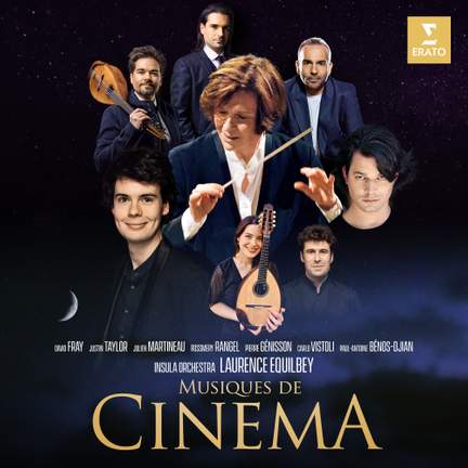 Musiques de cinéma