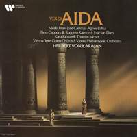 Verdi: Aida