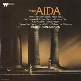Verdi: Aida
