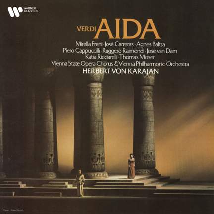 Verdi: Aida