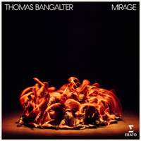 Mirage - Ballet for 16 Dancers