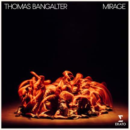 Mirage - Ballet for 16 Dancers