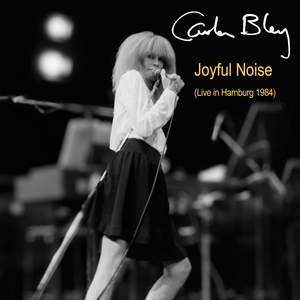Joyful Noise