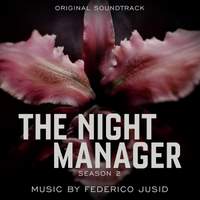 Night Manager Season 2 Ost
