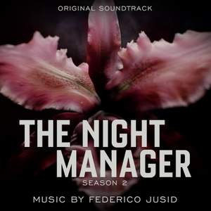 Night Manager Season 2 Ost