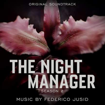 Night Manager Season 2 Ost