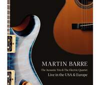 Acoustic Trio and the Electric