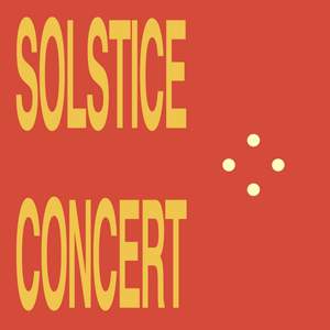 Solstice Concert (live)