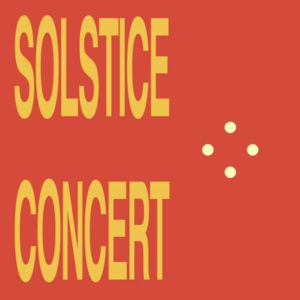 Solstice Concert (live)