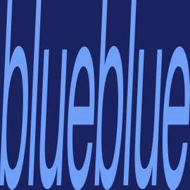 Blueblue