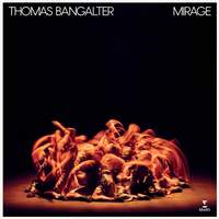 Mirage - Ballet For 16 Dancers