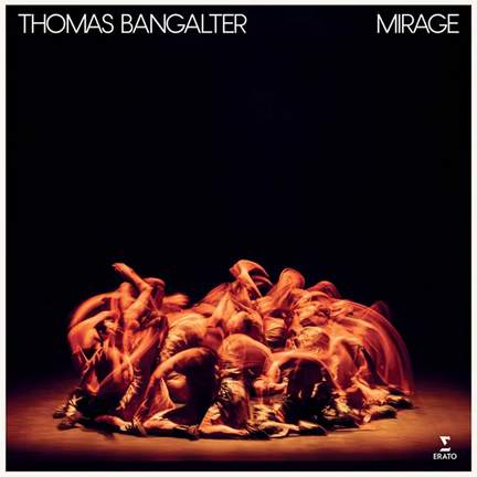 Mirage - Ballet For 16 Dancers