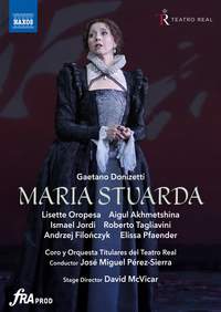 Donizetti: Maria Stuarda